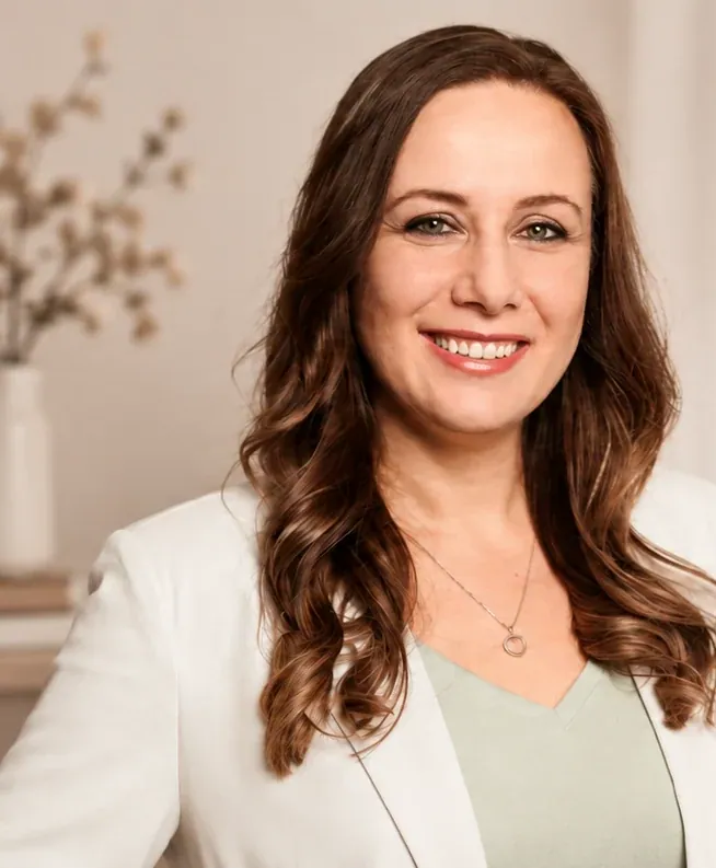 Rebecca Schwarz
